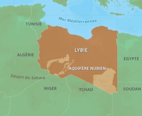 Libia si-a inchis spatiul aerian