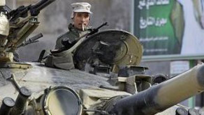 Ministrul de Externe libian: Suntem pregatiti pentru incetarea focului