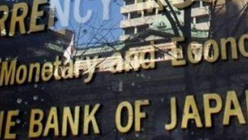 FMI: Japonia are o datorie publica totala de 200% din PIB