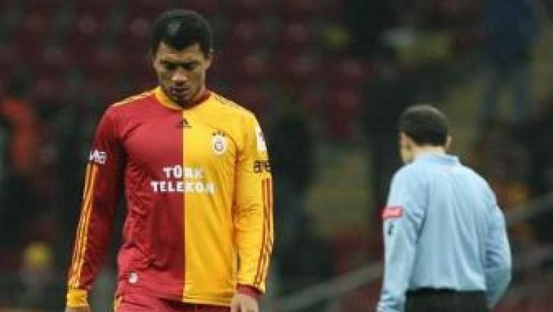 Galatasaray, eliminata in semifinalele Cupei Turciei/ Hagi: 