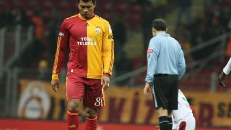 Galatasaray, eliminata in semifinalele Cupei Turciei/ Hagi: 