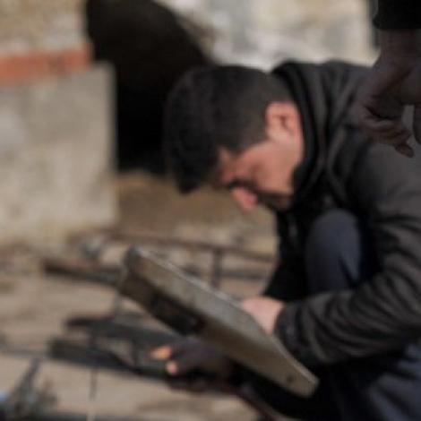 Bistrita: Romani pacaliti cu locuri de munca in strainatate