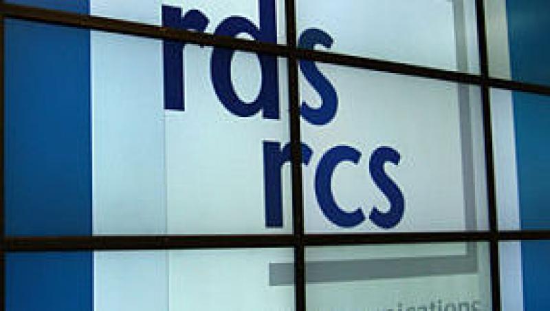 Antena TV Group SA cere insolventa pentru RCS&RDS