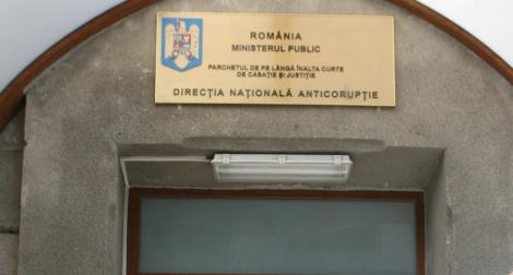 Fostul director al Termoelectrica, Ioan Ungureanu, arestat pentru 29 de zile