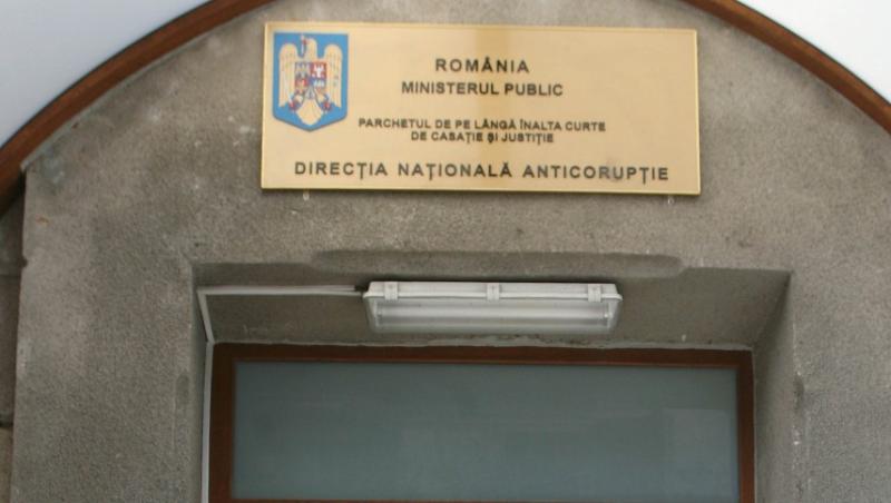 Fostul director al Termoelectrica, Ioan Ungureanu, arestat pentru 29 de zile