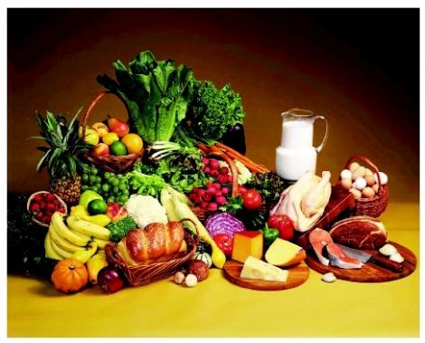 Dieta bazata pe fibre vegetale - avantaje si dezavantaje