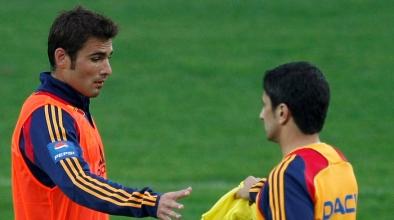 Mutu, din nou la echipa nationala. Vezi lotul Romaniei pentru partidele cu Bosnia si Luxemburg!