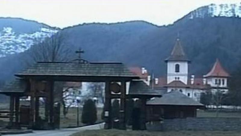 VIDEO! Turismul ecumenic - Paste la manastire