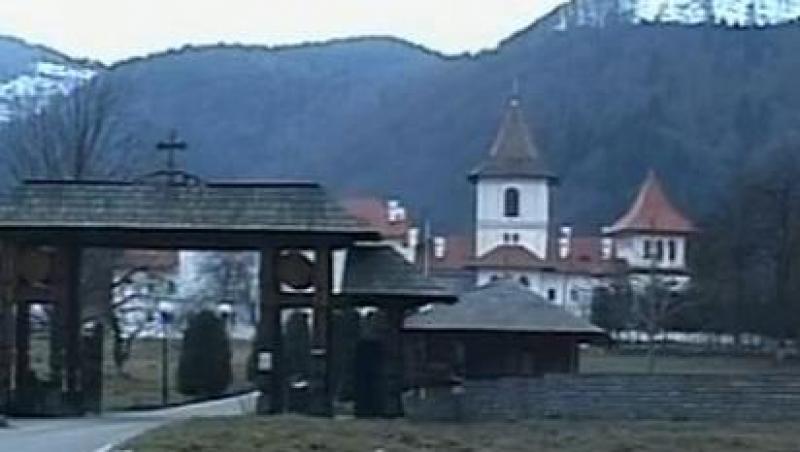 VIDEO! Turismul ecumenic - Paste la manastire