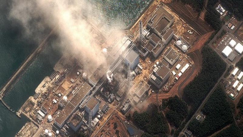 UPDATE! Centrala Fukushima nu va mai fi repusa in functiune