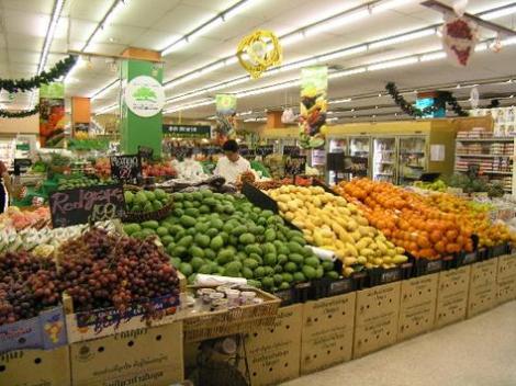 Romania importa 65% din alimentele de baza