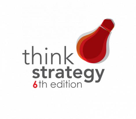 Noua editie Think Strategy, pentru studentii de la marketing si publicitate