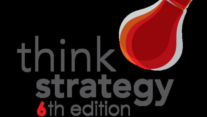 Noua editie Think Strategy, pentru studentii de la marketing si publicitate