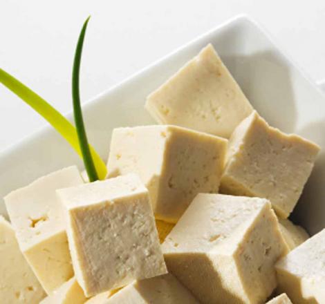 Trei feluri de tofu si prepararea lor