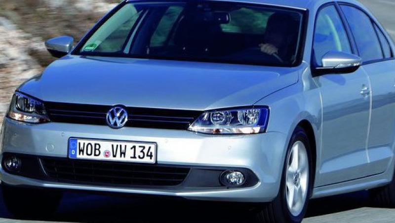 Drive Test: VW Jetta - Nici Golf mai mare, nici Passat mai mic