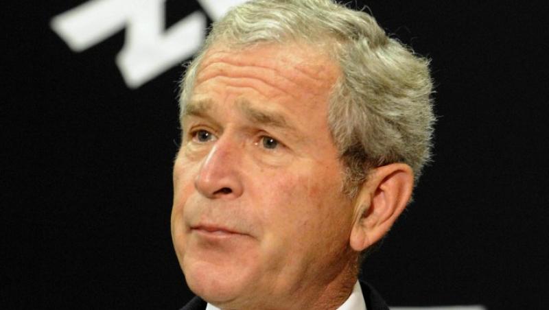 Lectii pe care ar trebui sa le inveti de la George W. Bush