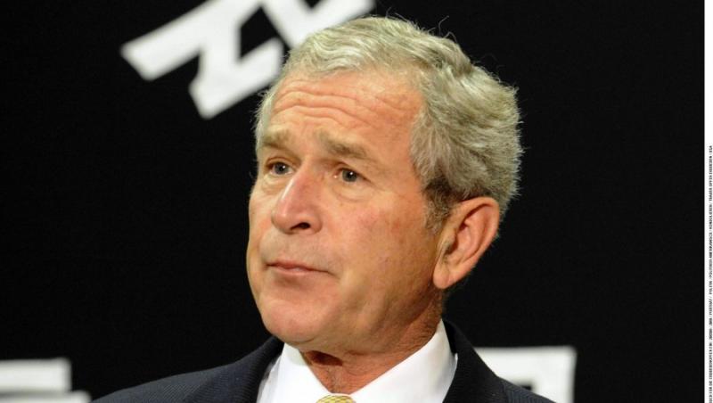 Lectii pe care ar trebui sa le inveti de la George W. Bush