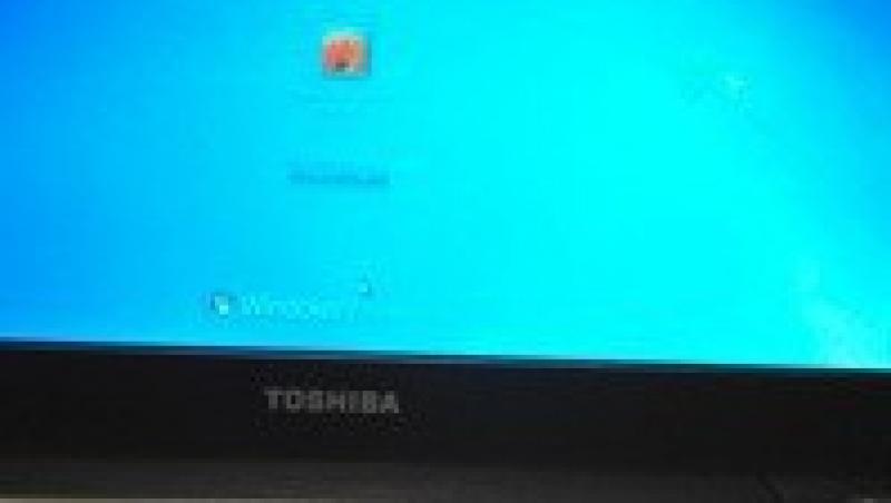 Toshiba Portege R830 - laptop la superlativ