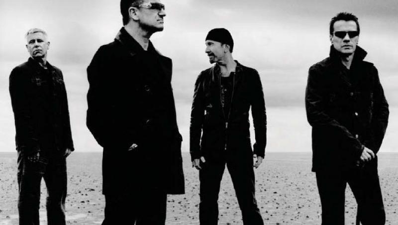 VIDEO! U2 si Justin Bieber sustin victimele din Japonia