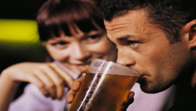 Consumul de bere a scazut cu o cincime in Romania