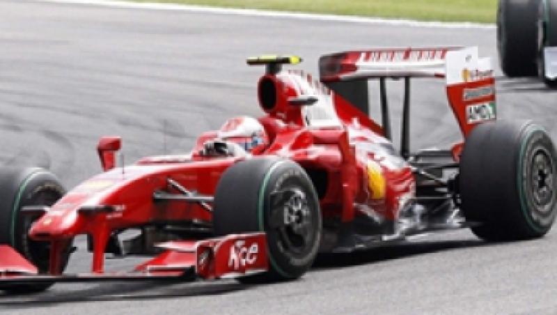 F1 2011 / Circul incepe in weekend! Vezi calendarul si componenta echipelor!