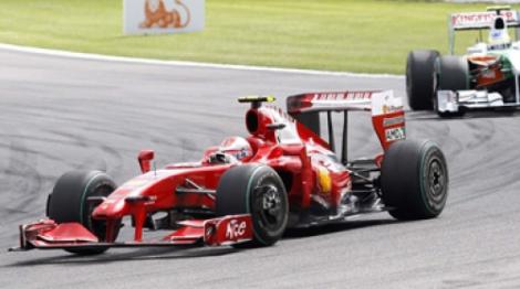 F1 2011 / Circul incepe in weekend! Vezi calendarul si componenta echipelor!