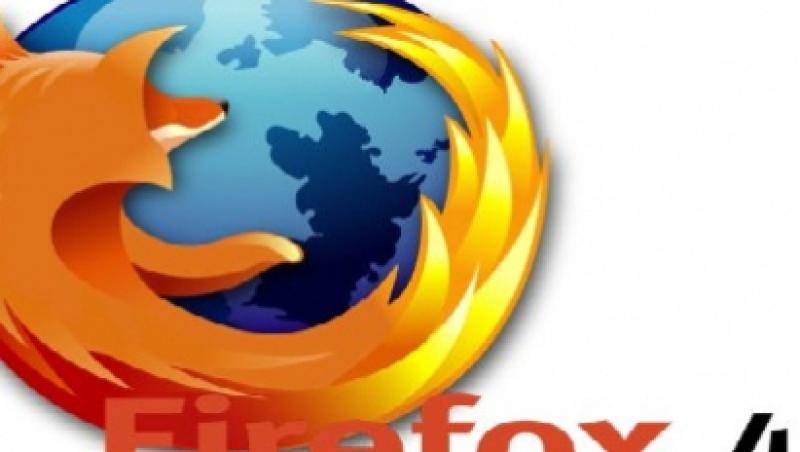 Mozilla a lansat noul browser, Firefox 4. Descarca-l gratuit!