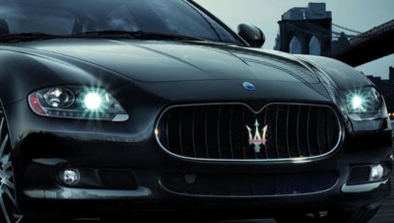 Maserati vine cu doua modele noi