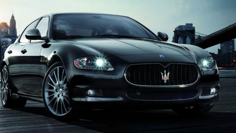 Maserati vine cu doua modele noi