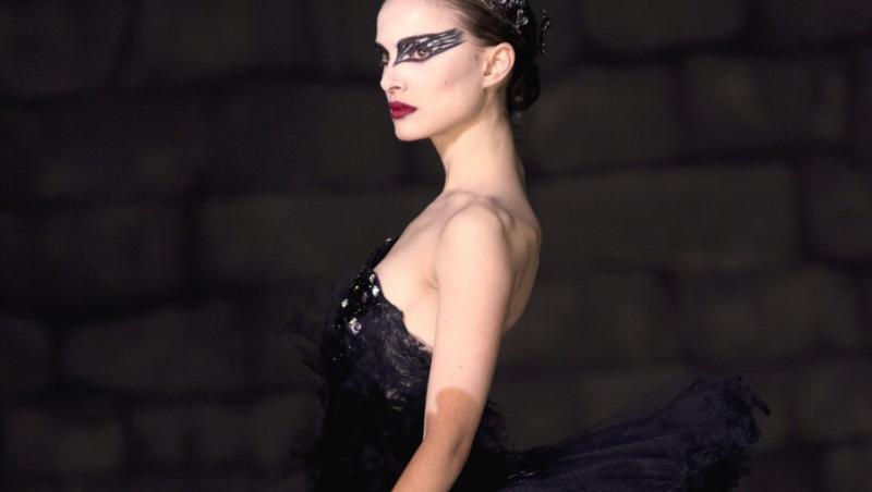 Talentul de balerina al actritei Natalie Portman, criticat