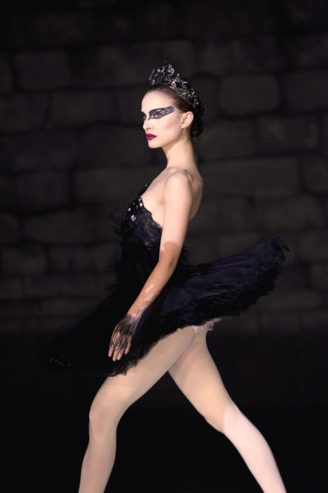 Talentul de balerina al actritei Natalie Portman, criticat