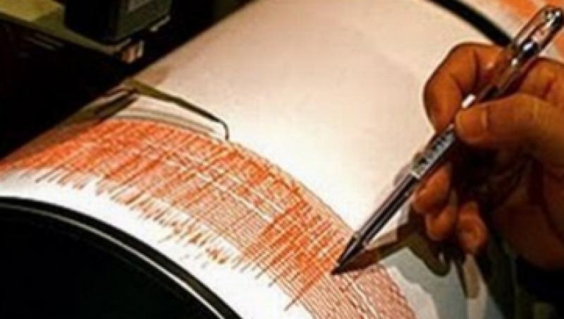 Romania, zguduita de trei cutremure in ultimele 24 de ore