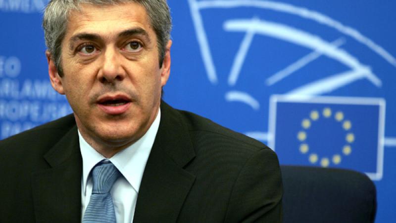 Premierul portughez a demisionat, dupa ce Parlamentul i-a respins planul de austeritate