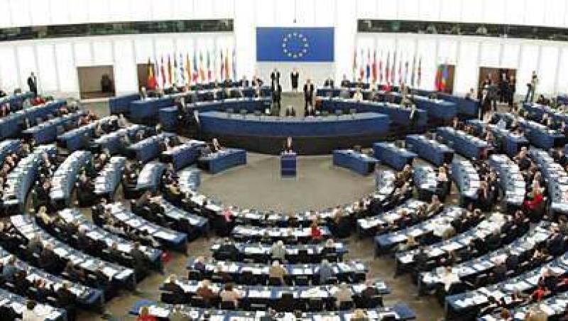Adrian Severin, huiduit in plenul Parlamentului European