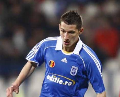 Mihai Costea va juca la Steaua. Mititelu vinde din cauza situatiei financiare de la Craiova