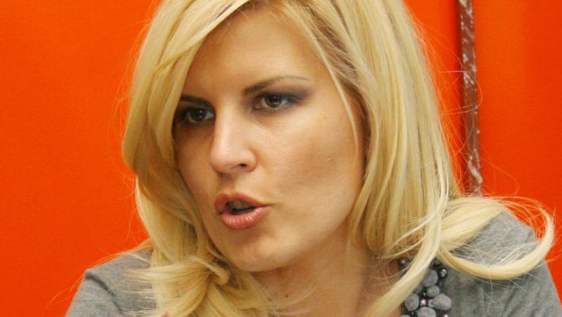 Elena Udrea vrea sa-si dubleze cheltuielile. Proiecte de 12 milioane de euro fara avizul Guvernului