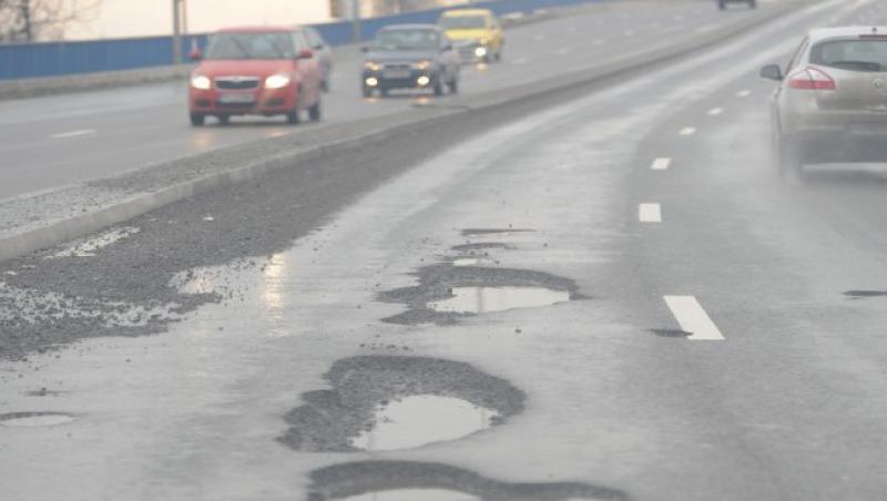 SPECIAL: Carpaceli de 12 milioane de euro pe autostrazile patriei