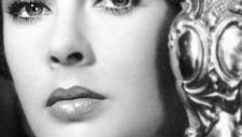 Elizabeth Taylor, omagiata la Hollywood