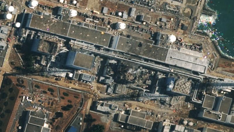 UPDATE! Fukushima: Trei muncitori au fost iradiati, doi dintre ei sunt internati la spital