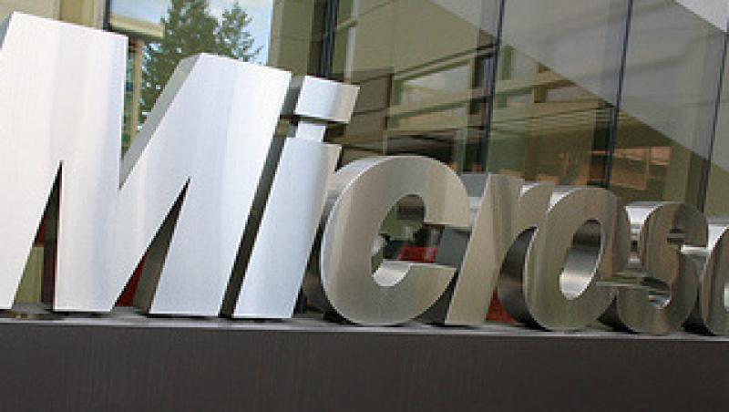 Microsoft cheltuieste 7,5 milioane de dolari pe adrese de internet