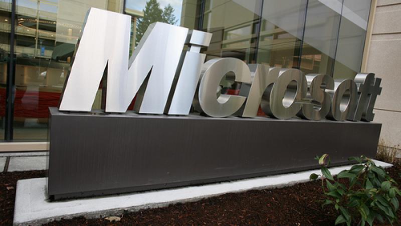 Microsoft cheltuieste 7,5 milioane de dolari pe adrese de internet
