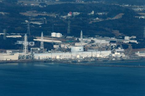 Miezul reactorului 3 de la Fukushima, deteriorat. Nivelul de radiatii a depasit preconizarile