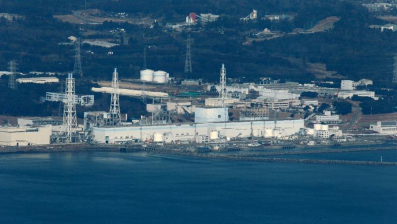 Miezul reactorului 3 de la Fukushima, deteriorat. Nivelul de radiatii a depasit preconizarile