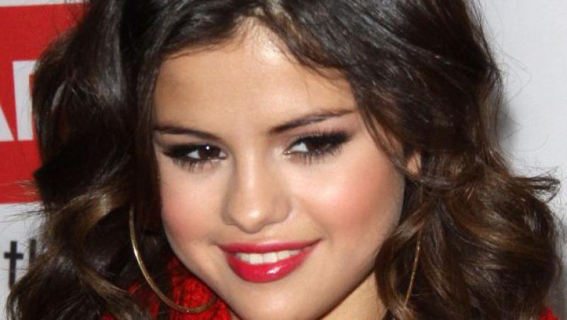 Selena Gomez va juca intr-un reality show