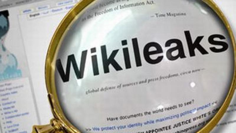 WikiLeaks: Ambasada SUA la Bucuresti: Vosganian, sustinator al unor relatii mai stranse cu Moscova