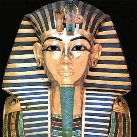 Egipt: Tutankamon, jefuit in revolutia de la Cairo