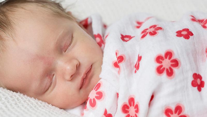 Somnul bebelusilor si lipsa de somn a parintilor