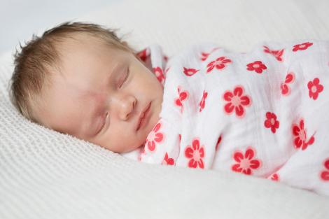 Somnul bebelusilor si lipsa de somn a parintilor