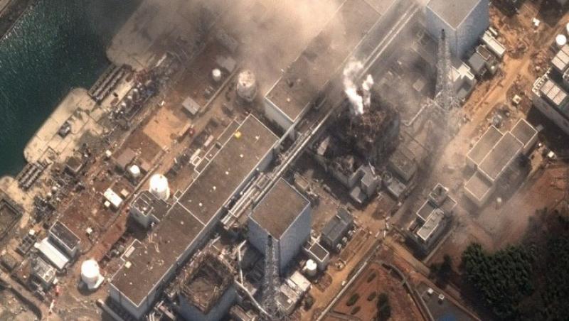 Fukushima: Specialistii au detectat plutoniu in sol