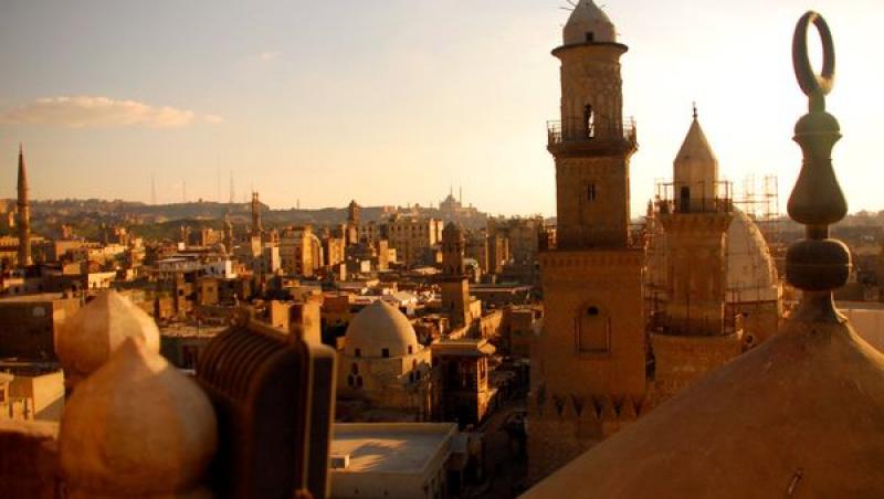 World Travel Awards incurajeaza turismul in Egipt